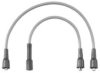  C6 Ignition Cable Kit